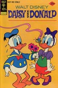 DAISY AND DONALD #12 