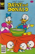 DAISY AND DONALD #31B 