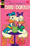 DAISY AND DONALD #11B 