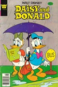 DAISY AND DONALD #41B 