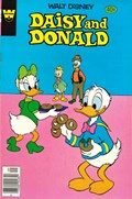 DAISY AND DONALD #40B 