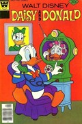 DAISY AND DONALD #25B 