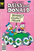 DAISY AND DONALD #30B 