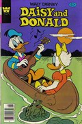 DAISY AND DONALD #39B 