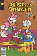 DAISY AND DONALD #34B 