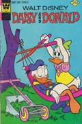DAISY AND DONALD #16B 