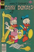 DAISY AND DONALD #27B 