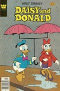 DAISY AND DONALD #38B 