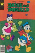 DAISY AND DONALD #35B 