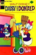 DAISY AND DONALD #7B 
