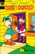 DAISY AND DONALD #2B 
