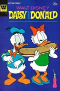DAISY AND DONALD #4B 