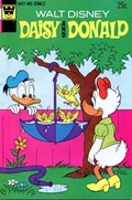DAISY AND DONALD #6B 