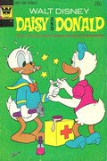 DAISY AND DONALD #5B 