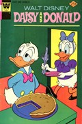 DAISY AND DONALD #13B 