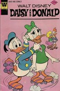 DAISY AND DONALD #17B 