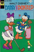DAISY AND DONALD #14B 