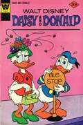 DAISY AND DONALD #20B 