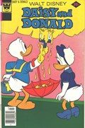DAISY AND DONALD #29B 