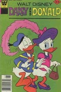 DAISY AND DONALD #24B 