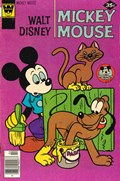 WALT DISNEY MICKEY MOUSE #180B 
