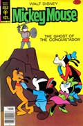 WALT DISNEY MICKEY MOUSE #185 