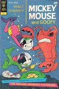 WALT DISNEY MICKEY MOUSE #135 