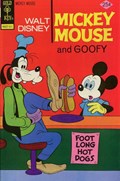 WALT DISNEY MICKEY MOUSE #160 