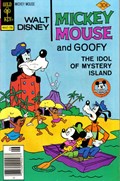 WALT DISNEY MICKEY MOUSE #172 