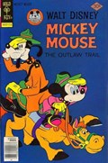 WALT DISNEY MICKEY MOUSE #176 