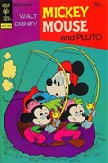 WALT DISNEY MICKEY MOUSE #144 