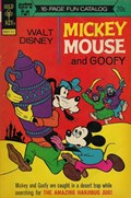 WALT DISNEY MICKEY MOUSE #146 