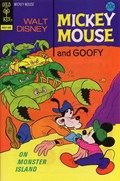WALT DISNEY MICKEY MOUSE #149 