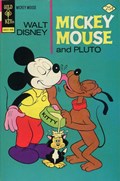 WALT DISNEY MICKEY MOUSE #150 