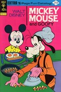 WALT DISNEY MICKEY MOUSE #153 