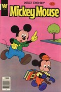 WALT DISNEY MICKEY MOUSE #204B 