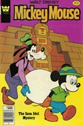 WALT DISNEY MICKEY MOUSE #200B 