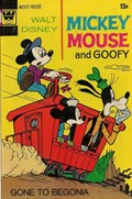WALT DISNEY MICKEY MOUSE #141B 