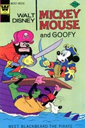 WALT DISNEY MICKEY MOUSE #164B 
