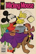 WALT DISNEY MICKEY MOUSE #188B 