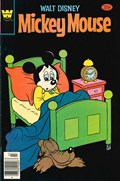 WALT DISNEY MICKEY MOUSE #193B 