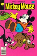 WALT DISNEY MICKEY MOUSE #194B 