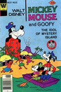 WALT DISNEY MICKEY MOUSE #172B 