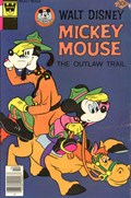 WALT DISNEY MICKEY MOUSE #176B 