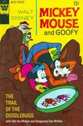 WALT DISNEY MICKEY MOUSE #133B 