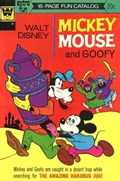 WALT DISNEY MICKEY MOUSE #146B 
