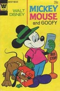 WALT DISNEY MICKEY MOUSE #145B 