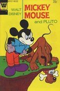 WALT DISNEY MICKEY MOUSE #148B 