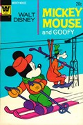 WALT DISNEY MICKEY MOUSE #147B 