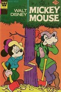 WALT DISNEY MICKEY MOUSE #154B 